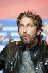 Gerard Butler