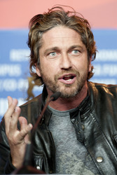 Gerard Butler