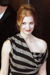 Jessica Chastain