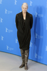 Vanessa Redgrave