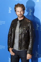 Gerard Butler