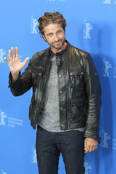 Gerard Butler