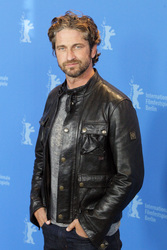 Gerard Butler