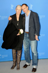 Vanessa Redgrave, Ralph Fiennes