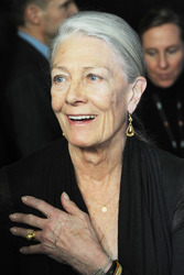 Vanessa Redgrave