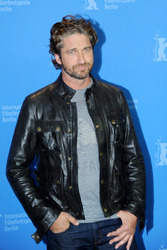 Gerard Butler
