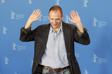 Ralph Fiennes