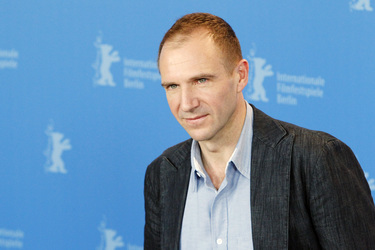 Ralph Fiennes