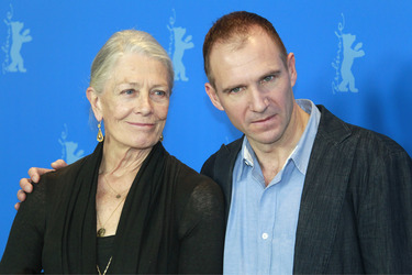Vanessa Redgrave, Ralph Fiennes