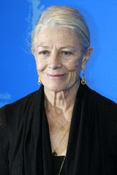 Vanessa Redgrave
