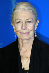 Vanessa Redgrave
