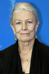 Vanessa Redgrave