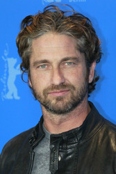Gerard Butler