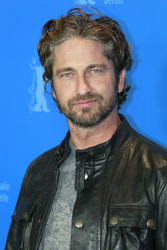 Gerard Butler