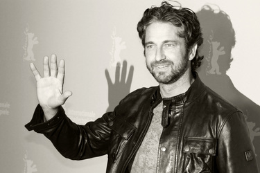 Gerard Butler