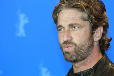 Gerard Butler