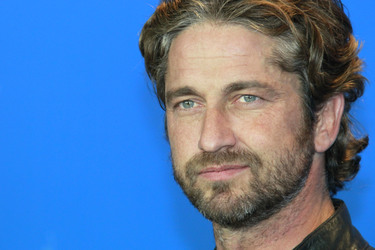 Gerard Butler