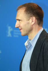Ralph Fiennes