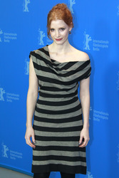 Jessica Chastain