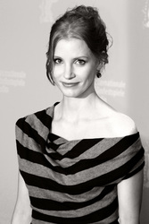 Jessica Chastain