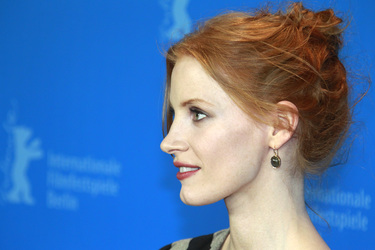 Jessica Chastain