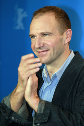 Ralph Fiennes