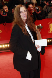 Patti Smith