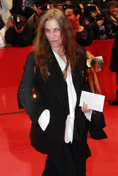 Patti Smith