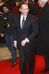 Ralph Fiennes