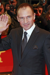 Ralph Fiennes