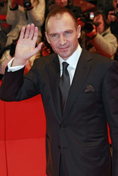 Ralph Fiennes