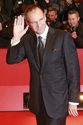 Ralph Fiennes