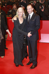 Vanessa Redgrave, Ralph Fiennes
