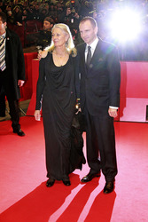 Vanessa Redgrave, Ralph Fiennes