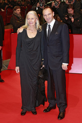 Vanessa Redgrave, Ralph Fiennes