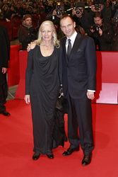 Vanessa Redgrave, Ralph Fiennes