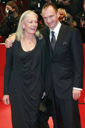 Vanessa Redgrave, Ralph Fiennes