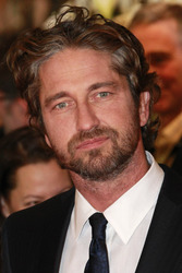 Gerard Butler