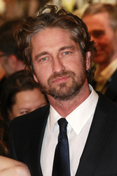 Gerard Butler