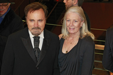 Franco Nero, Vanessa Redgrave