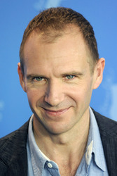 Ralph Fiennes
