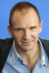 Ralph Fiennes