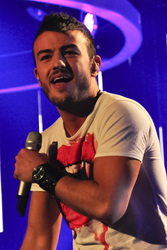 Ardian Bujupi