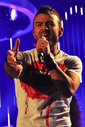 Ardian Bujupi
