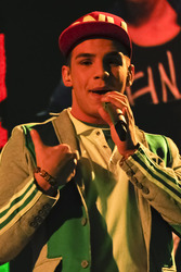 Pietro Lombardi
