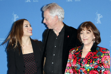 Natalia Verbeke, Philippe Le Guay, Carmen Maura
