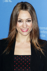 Natalia Verbeke