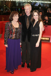 Carmen Maura, Philippe Le Guay, Natalia Verbeke