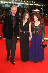 Philippe Le Guay, Natalia Verbeke, Carmen Maura