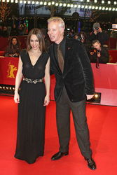 Natalia Verbeke, Philippe Le Guay